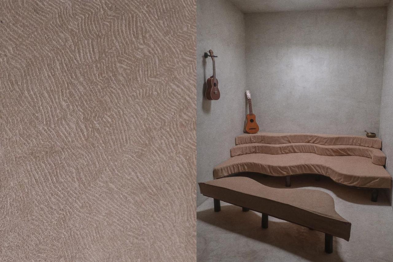 Wabi Sabi Garden Guesthouse By Amara Concepts. Тулум Екстериор снимка