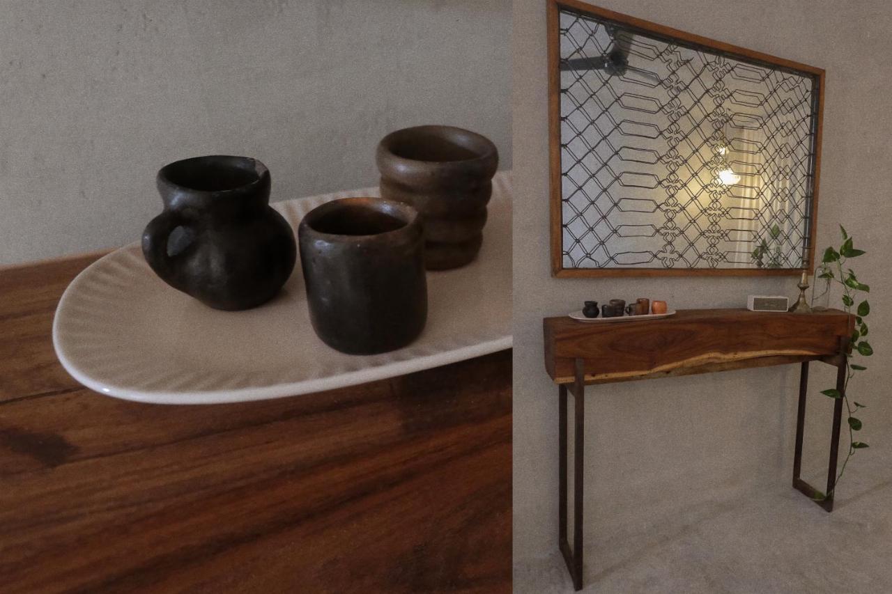 Wabi Sabi Garden Guesthouse By Amara Concepts. Тулум Екстериор снимка